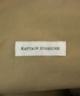 KAPTAIN SUNSHINE（キャプテンサンシャイン）その他 茶 サイズ:4(XL位) メンズ/2200670303458
