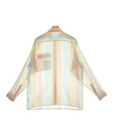 KAPTAIN SUNSHINE（キャプテンサンシャイン）カジュアルシャツ オレンジ サイズ:40(M位) メンズ/2200673394040