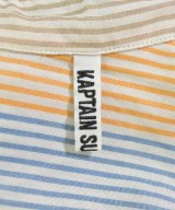 KAPTAIN SUNSHINE（キャプテンサンシャイン）カジュアルシャツ オレンジ サイズ:40(M位) メンズ/2200673394040