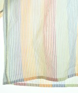 KAPTAIN SUNSHINE（キャプテンサンシャイン）カジュアルシャツ オレンジ サイズ:40(M位) メンズ/2200673394040