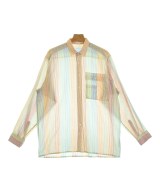 Kaptain Sunshine カジュアルシャツ