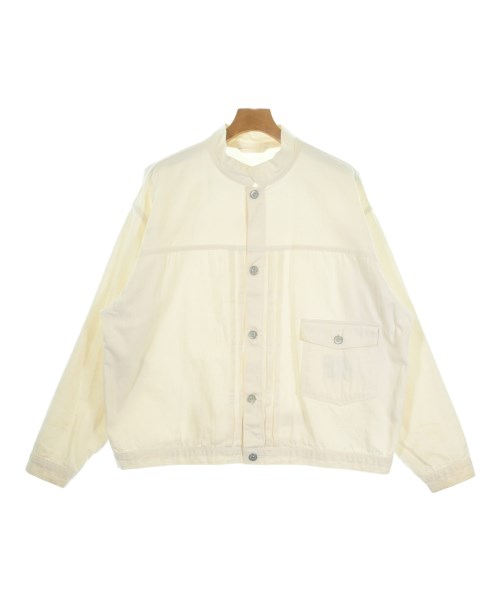 Kaptain Sunshine(キャプテンサンシャイン)その他 白 サイズ:40(L位)/2200674218031