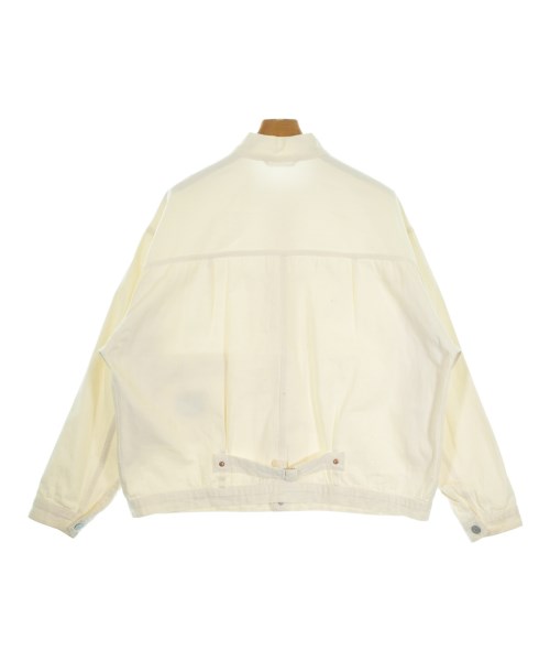 KAPTAIN SUNSHINE（キャプテンサンシャイン）その他 白 サイズ:40(L位) メンズ/2200674218031