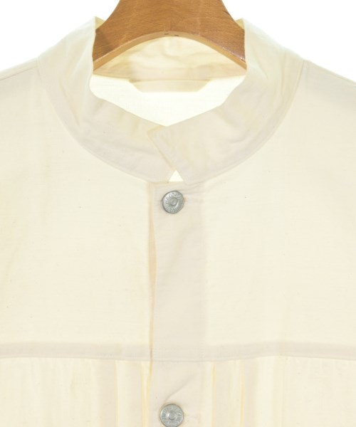 KAPTAIN SUNSHINE（キャプテンサンシャイン）その他 白 サイズ:40(L位) メンズ/2200674218031