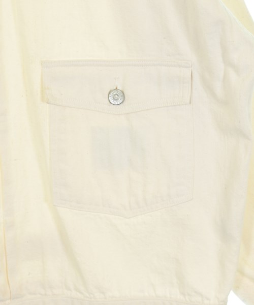 KAPTAIN SUNSHINE（キャプテンサンシャイン）その他 白 サイズ:40(L位) メンズ/2200674218031