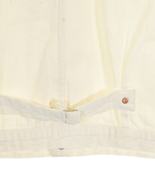 KAPTAIN SUNSHINE（キャプテンサンシャイン）その他 白 サイズ:40(L位) メンズ/2200674218031