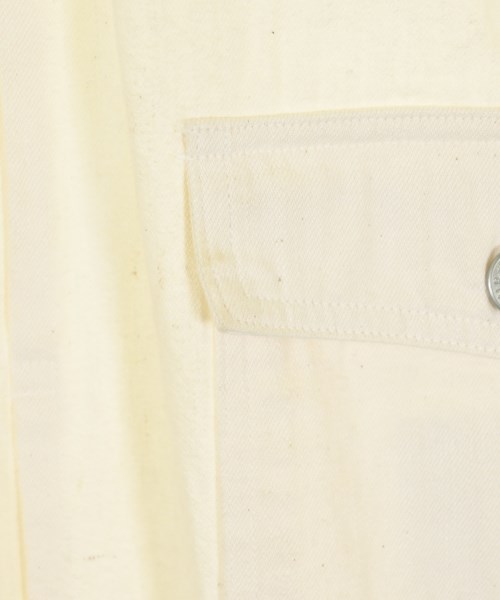 KAPTAIN SUNSHINE（キャプテンサンシャイン）その他 白 サイズ:40(L位) メンズ/2200674218031