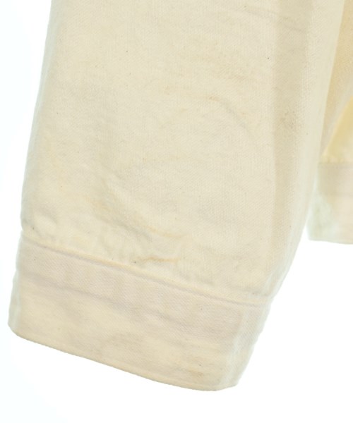 KAPTAIN SUNSHINE（キャプテンサンシャイン）その他 白 サイズ:40(L位) メンズ/2200674218031