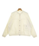 KAPTAIN SUNSHINE（キャプテンサンシャイン）その他 白 サイズ:40(L位) メンズ/2200674218031