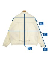 KAPTAIN SUNSHINE（キャプテンサンシャイン）その他 白 サイズ:40(L位) メンズ/2200674218031