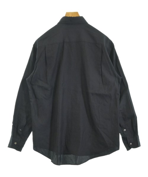KAPTAIN SUNSHINE（キャプテンサンシャイン）カジュアルシャツ 黒 サイズ:2(L位) メンズ/2200674694026