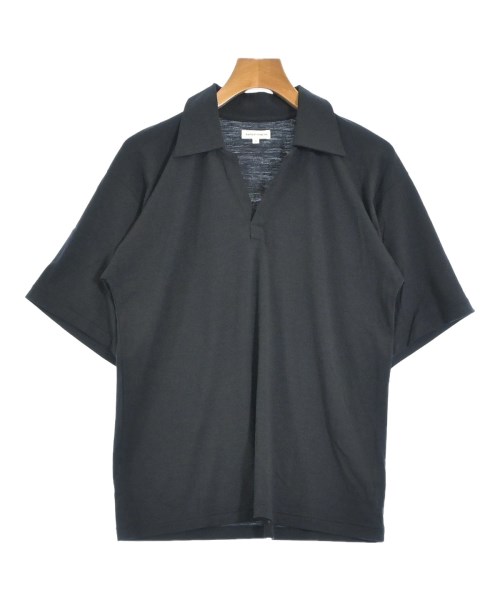 Kaptain Sunshine(キャプテンサンシャイン)Tシャツ・カットソー 紺 サイズ:2(M位)/2200674694033