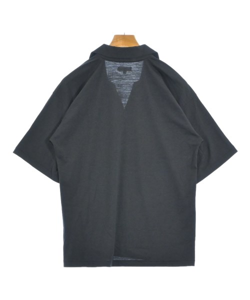 KAPTAIN SUNSHINE（キャプテンサンシャイン）Tシャツ・カットソー 紺 サイズ:2(M位) メンズ/2200674694033