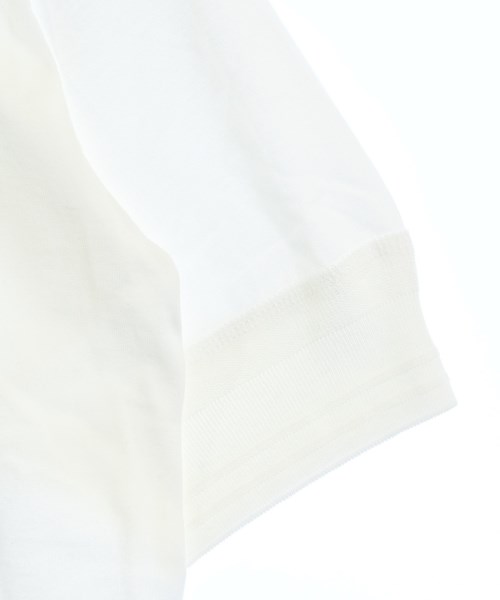 KAPTAIN SUNSHINE（キャプテンサンシャイン）Tシャツ・カットソー 白 サイズ:2(M位) メンズ/2200674694040