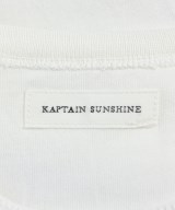 KAPTAIN SUNSHINE（キャプテンサンシャイン）Tシャツ・カットソー 白 サイズ:2(M位) メンズ/2200674694040