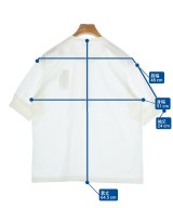 KAPTAIN SUNSHINE（キャプテンサンシャイン）Tシャツ・カットソー 白 サイズ:2(M位) メンズ/2200674694040