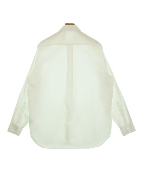 KAPTAIN SUNSHINE（キャプテンサンシャイン）カジュアルシャツ 白 サイズ:36(XS位) メンズ/2200675909051