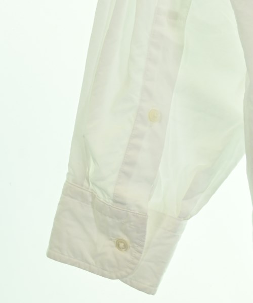 KAPTAIN SUNSHINE（キャプテンサンシャイン）カジュアルシャツ 白 サイズ:36(XS位) メンズ/2200675909051