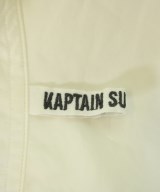 KAPTAIN SUNSHINE（キャプテンサンシャイン）カジュアルシャツ 白 サイズ:36(XS位) メンズ/2200675909051