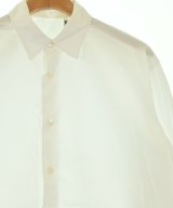 KAPTAIN SUNSHINE（キャプテンサンシャイン）カジュアルシャツ 白 サイズ:36(XS位) メンズ/2200675909051