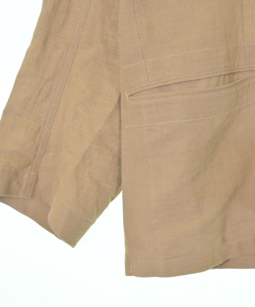 KAPTAIN SUNSHINE（キャプテンサンシャイン）ジャケット ベージュ サイズ:4(XL位) メンズ/2200676169010