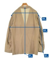KAPTAIN SUNSHINE（キャプテンサンシャイン）ジャケット ベージュ サイズ:4(XL位) メンズ/2200676169010