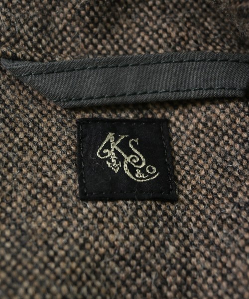 KAPTAIN SUNSHINE（キャプテンサンシャイン）その他 カーキ サイズ:38(S位) メンズ/2200674138025