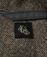 KAPTAIN SUNSHINE（キャプテンサンシャイン）その他 カーキ サイズ:38(S位) メンズ/2200674138025