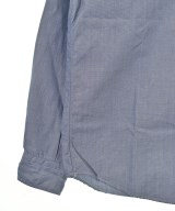 KAPTAIN SUNSHINE（キャプテンサンシャイン）カジュアルシャツ 青 サイズ:40(L位) メンズ/2200677392042