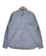 Kaptain Sunshine カジュアルシャツ