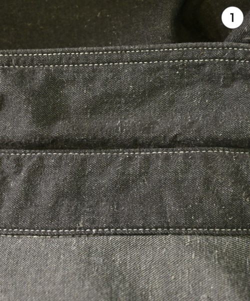 KAPTAIN SUNSHINE（キャプテンサンシャイン）カジュアルシャツ 茶 サイズ:3(L位) メンズ/2200677392059