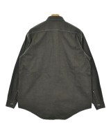 KAPTAIN SUNSHINE（キャプテンサンシャイン）カジュアルシャツ 茶 サイズ:3(L位) メンズ/2200677392059