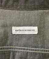 KAPTAIN SUNSHINE（キャプテンサンシャイン）カジュアルシャツ 茶 サイズ:3(L位) メンズ/2200677392059