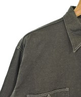 KAPTAIN SUNSHINE（キャプテンサンシャイン）カジュアルシャツ 茶 サイズ:3(L位) メンズ/2200677392059