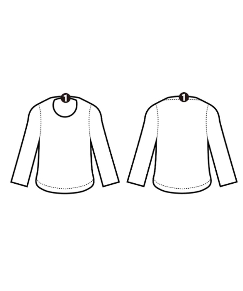 KAPTAIN SUNSHINE（キャプテンサンシャイン）スウェット グレー サイズ:3(L位) メンズ/2200677392073