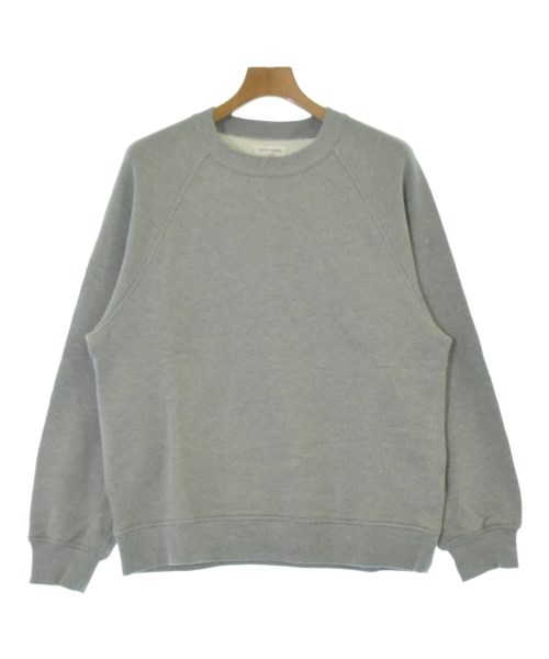 Kaptain Sunshine(キャプテンサンシャイン)スウェット グレー サイズ:3(L位)/2200677392073