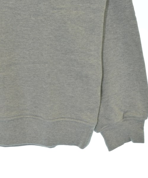 KAPTAIN SUNSHINE（キャプテンサンシャイン）スウェット グレー サイズ:3(L位) メンズ/2200677392073