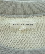 KAPTAIN SUNSHINE（キャプテンサンシャイン）スウェット グレー サイズ:3(L位) メンズ/2200677392073