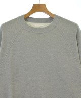 KAPTAIN SUNSHINE（キャプテンサンシャイン）スウェット グレー サイズ:3(L位) メンズ/2200677392073