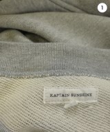 KAPTAIN SUNSHINE（キャプテンサンシャイン）スウェット グレー サイズ:3(L位) メンズ/2200677392073