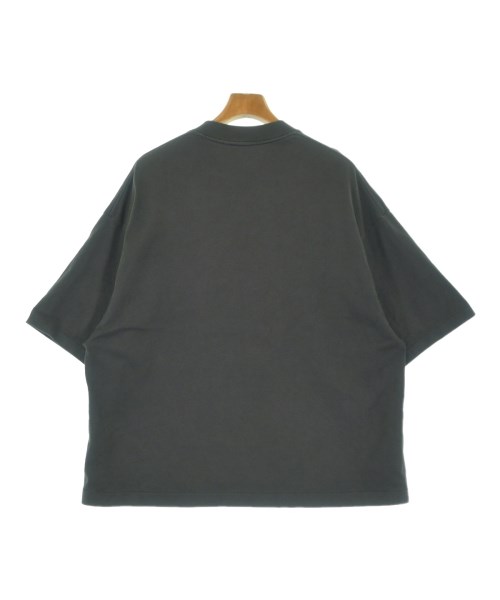 KAPTAIN SUNSHINE（キャプテンサンシャイン）Tシャツ・カットソー 黒 サイズ:-(XXL位) メンズ/2200677658018