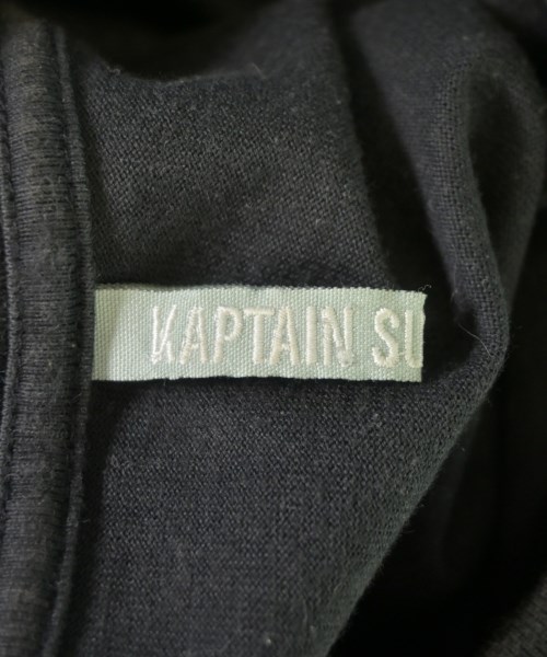 KAPTAIN SUNSHINE（キャプテンサンシャイン）Tシャツ・カットソー 黒 サイズ:-(XXL位) メンズ/2200677658018