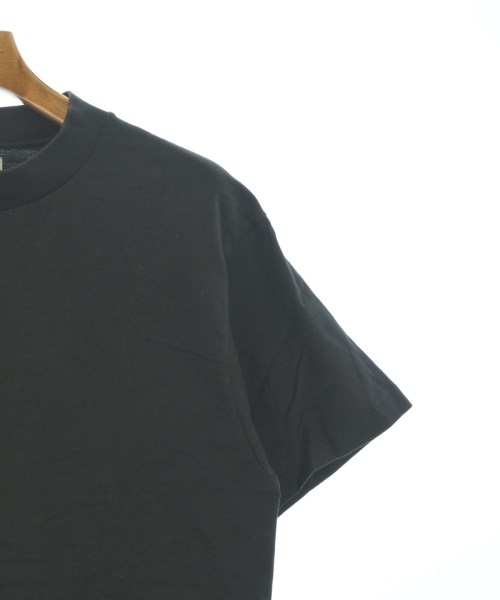 KAPTAIN SUNSHINE（キャプテンサンシャイン）Tシャツ・カットソー 黒 サイズ:38(M位) メンズ/2200678543023