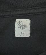 KAPTAIN SUNSHINE（キャプテンサンシャイン）Tシャツ・カットソー 黒 サイズ:38(M位) メンズ/2200678543023