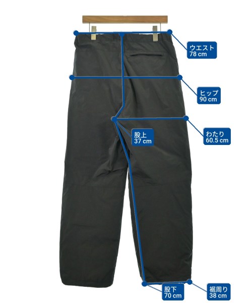 KAPTAIN SUNSHINE（キャプテンサンシャイン）その他 グレー サイズ:-(M位) メンズ/2200678822029