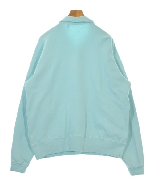 KAPTAIN SUNSHINE（キャプテンサンシャイン）スウェット 青 サイズ:-(XL位) メンズ/2200678822036