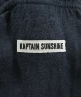 KAPTAIN SUNSHINE（キャプテンサンシャイン）カジュアルシャツ 黒 サイズ:36(XS位) メンズ/2200679027027