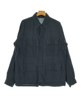 Kaptain Sunshine カジュアルシャツ