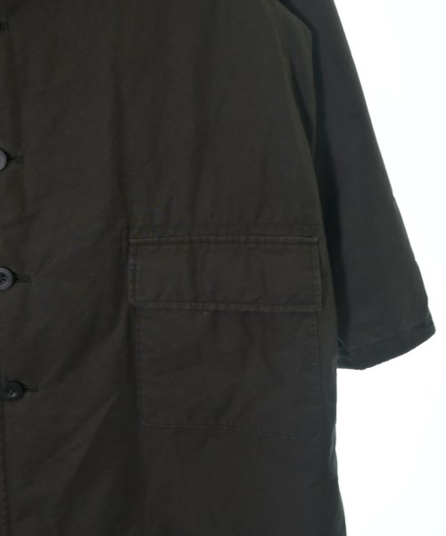 KAPTAIN SUNSHINE（キャプテンサンシャイン）ダウンコート 黒 サイズ:0(XS位) メンズ/2200676363012