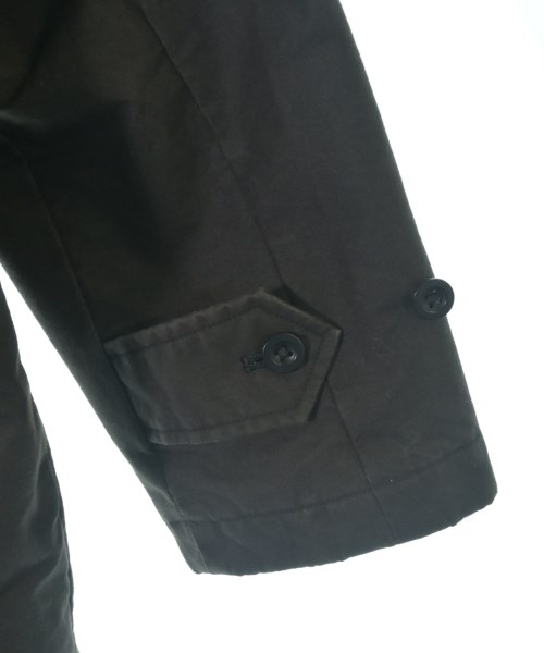 KAPTAIN SUNSHINE（キャプテンサンシャイン）ダウンコート 黒 サイズ:0(XS位) メンズ/2200676363012